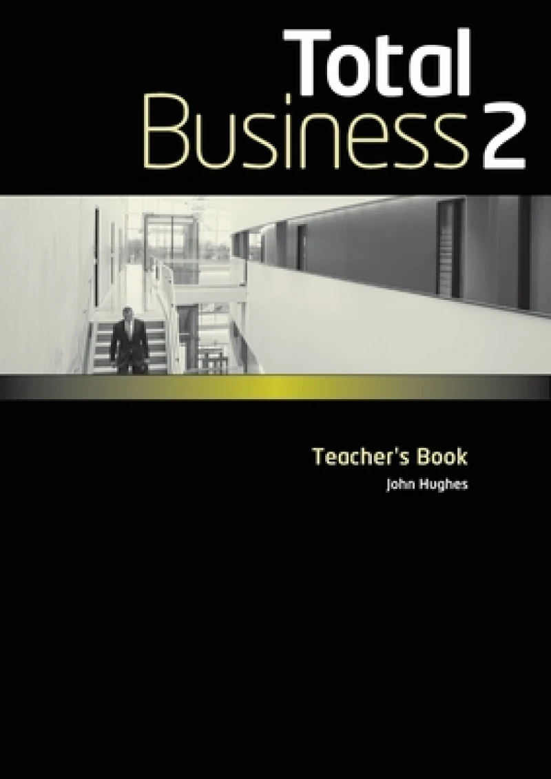 Total Business 2 Teacher Book