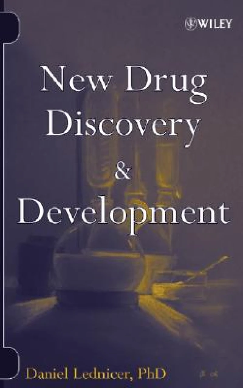 New Drug Discovery and Development