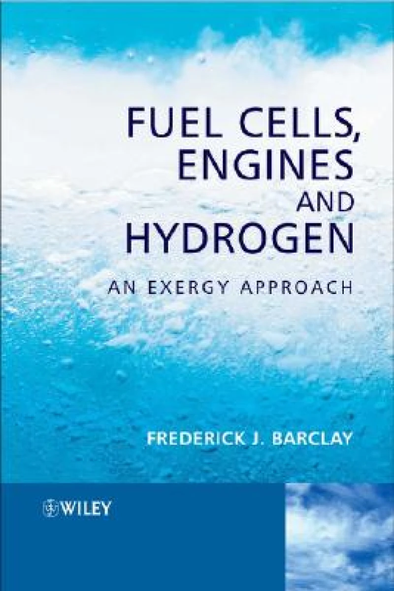 Fuel Cells, Engines and Hydrogen