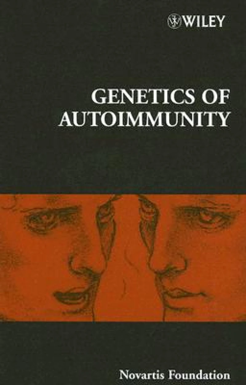 Genetics of Autoimmunity