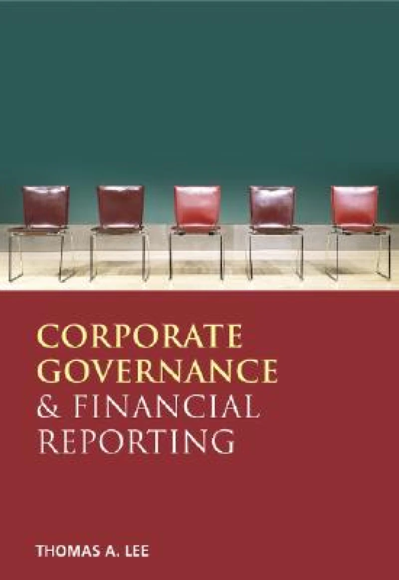 Financial Reporting and Corporate Governance