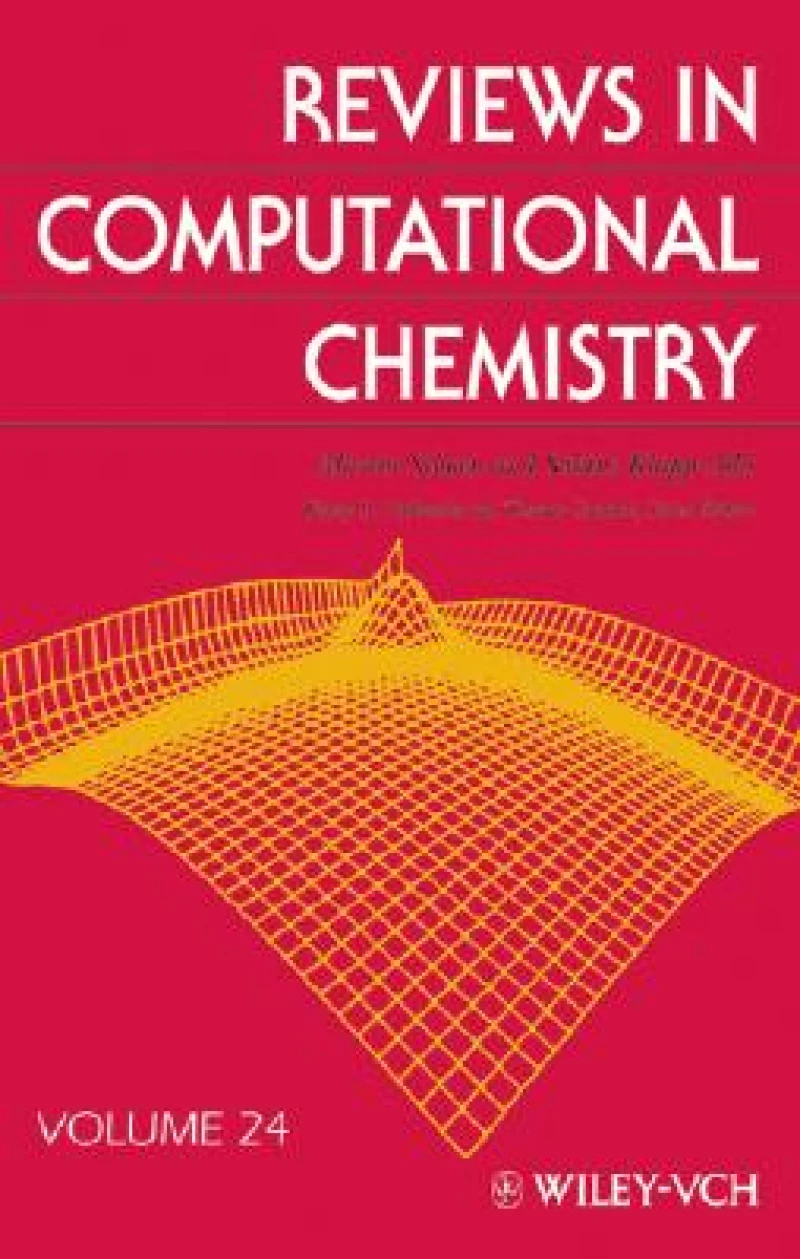 Reviews in Computational Chemistry, Volume 24