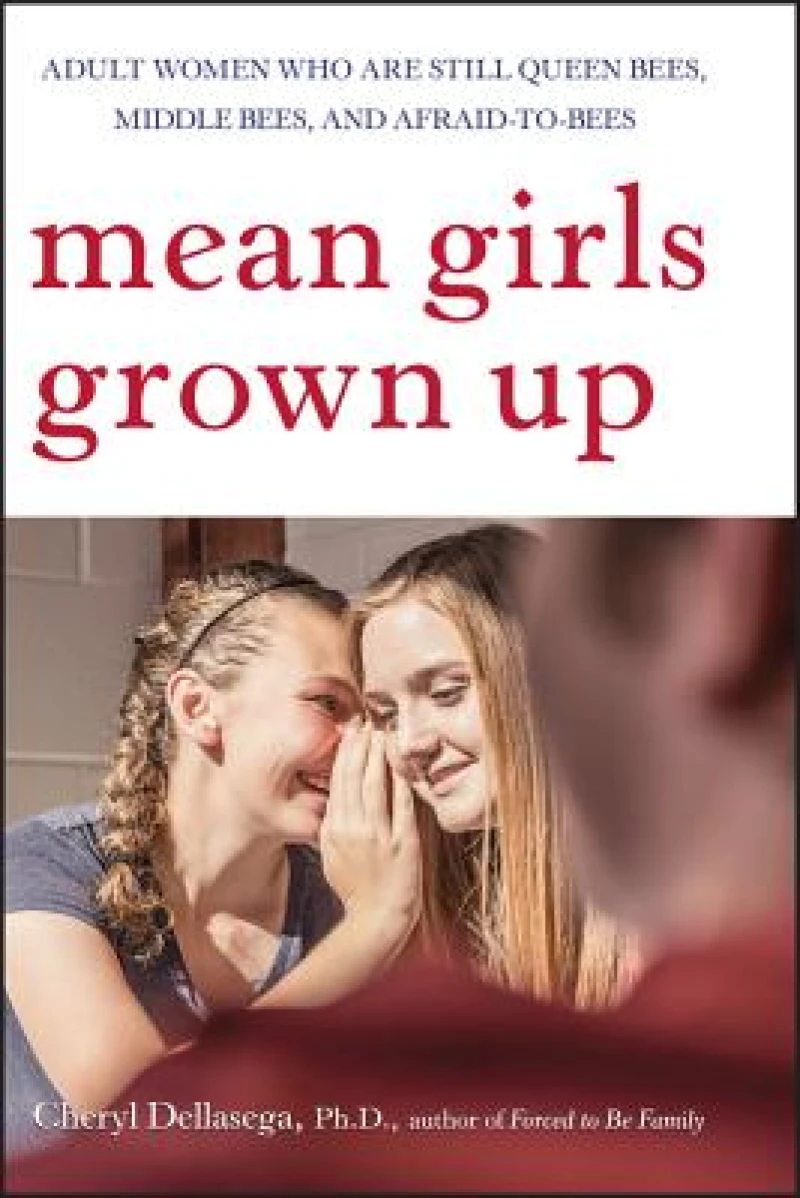 Mean Girls Grown Up