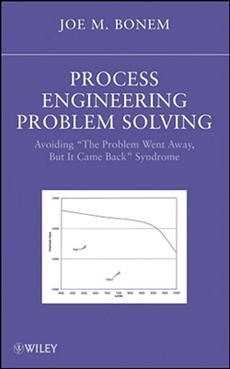 Process Engineering Problem Solving