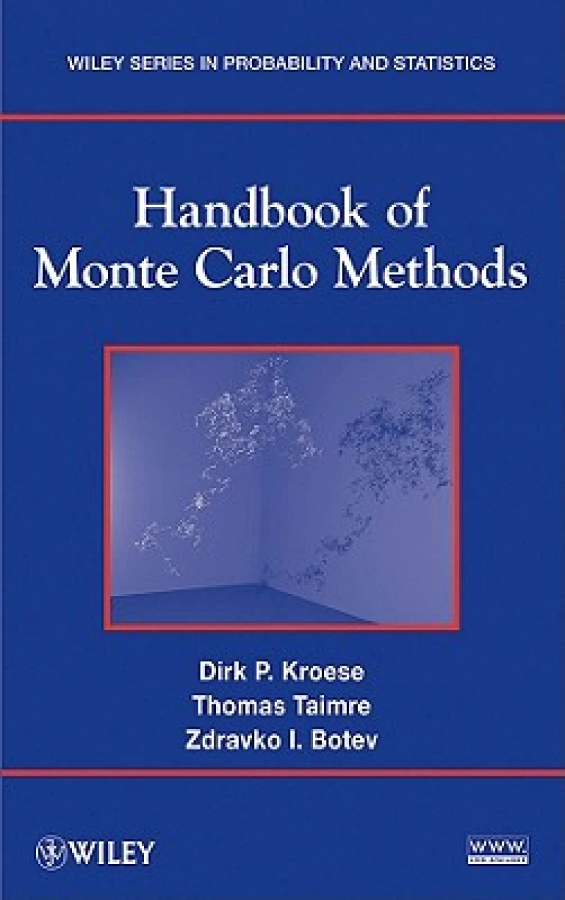 Handbook of Monte Carlo Methods