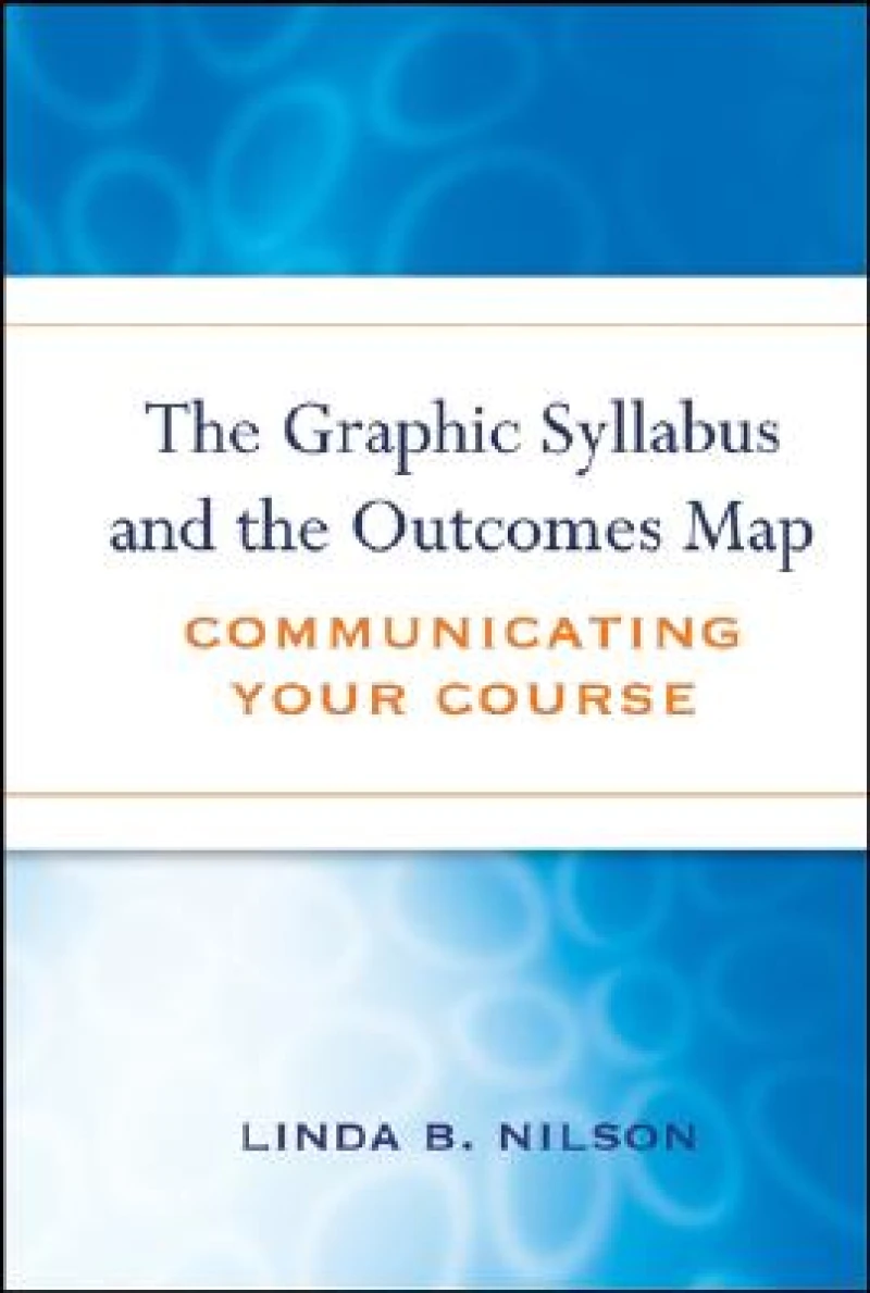 The Graphic Syllabus and the Outcomes Map