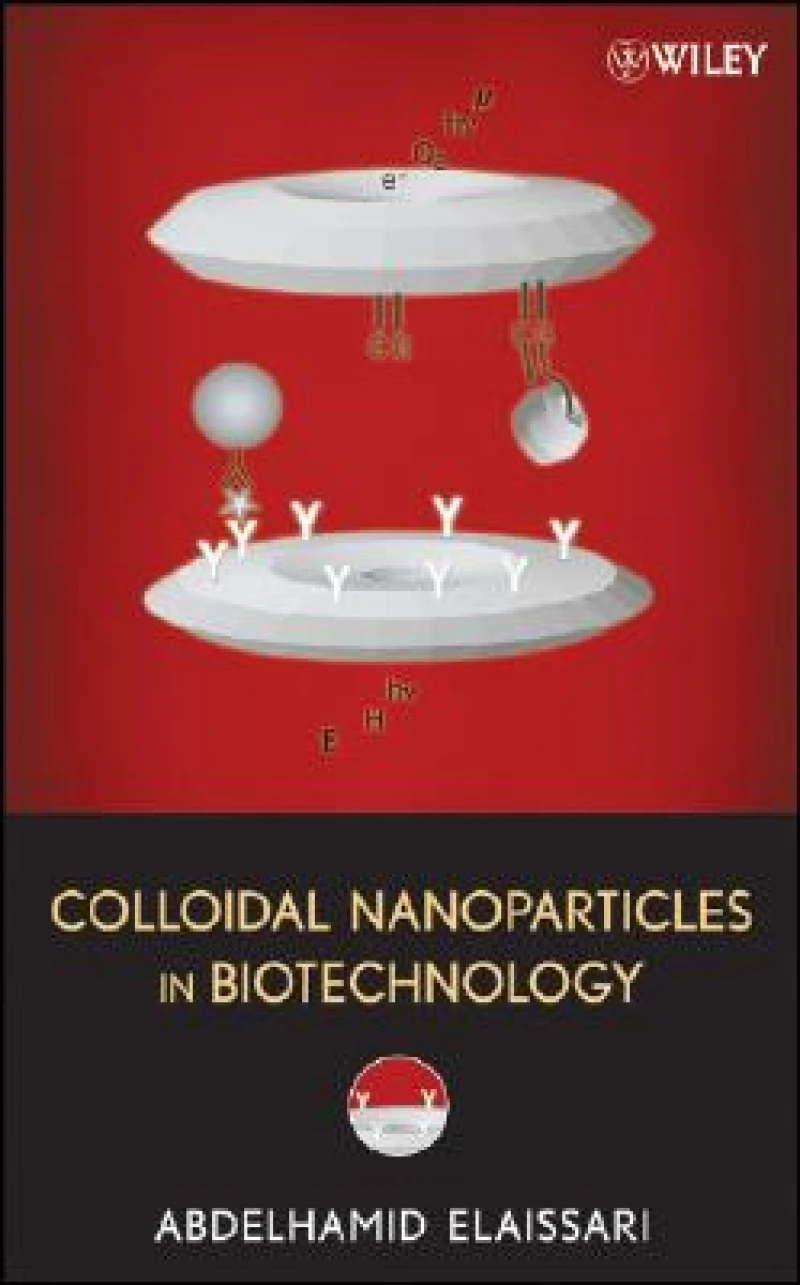 Colloidal Nanoparticles in Biotechnology