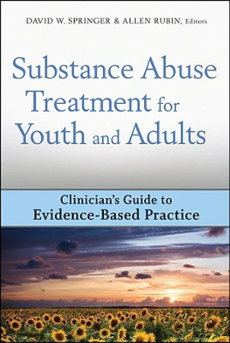 Substance Abuse Treatment for Youth and Adults