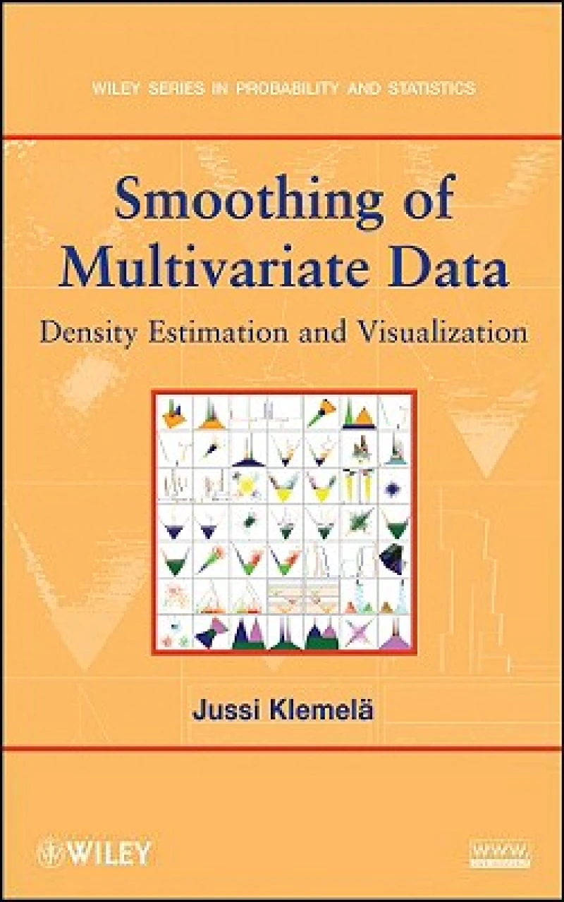 Smoothing of Multivariate Data