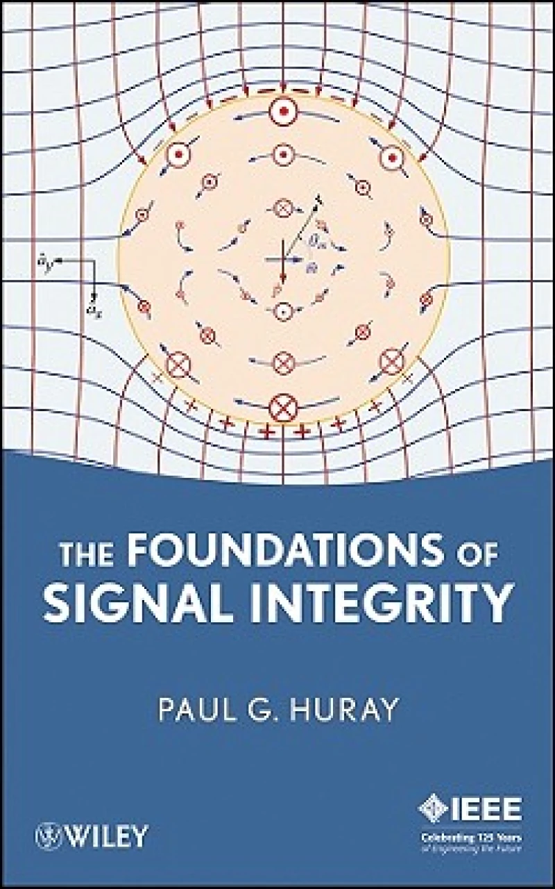 The Foundations of Signal Integrity