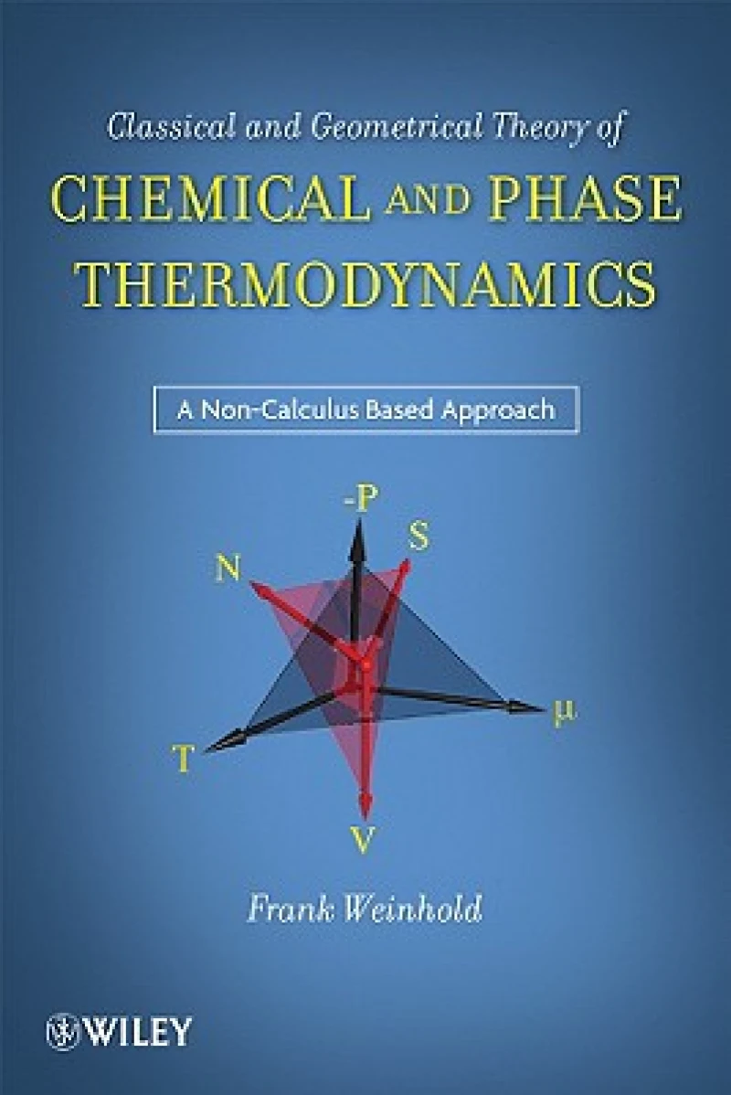 Classical and Geometrical Theory of Chemical and Phase Thermodynamics