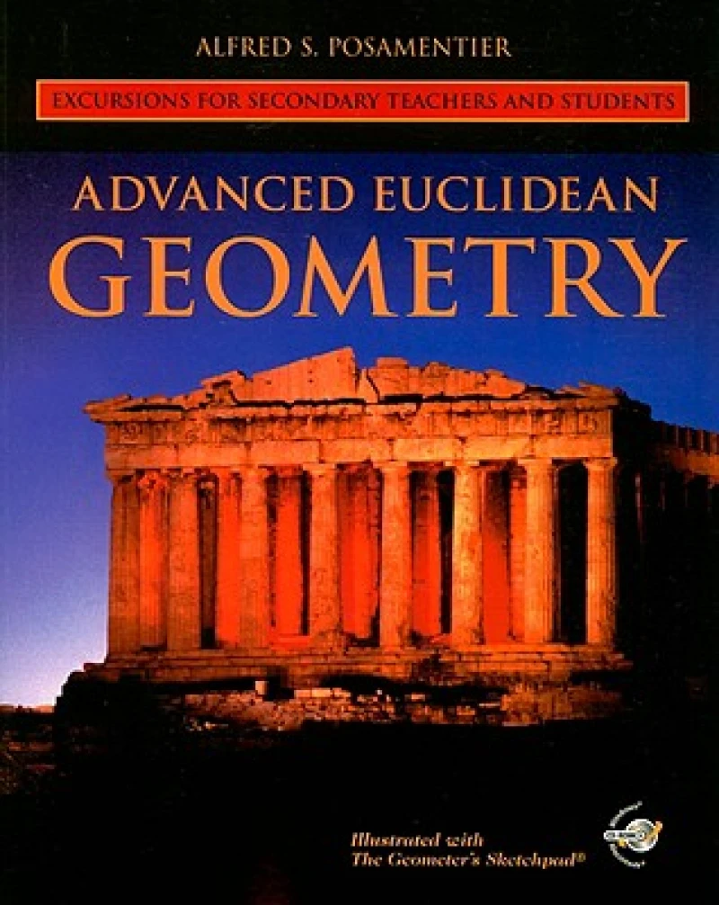 Advanced Euclidean Geometry