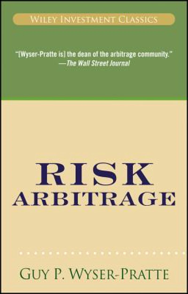 Risk Arbitrage