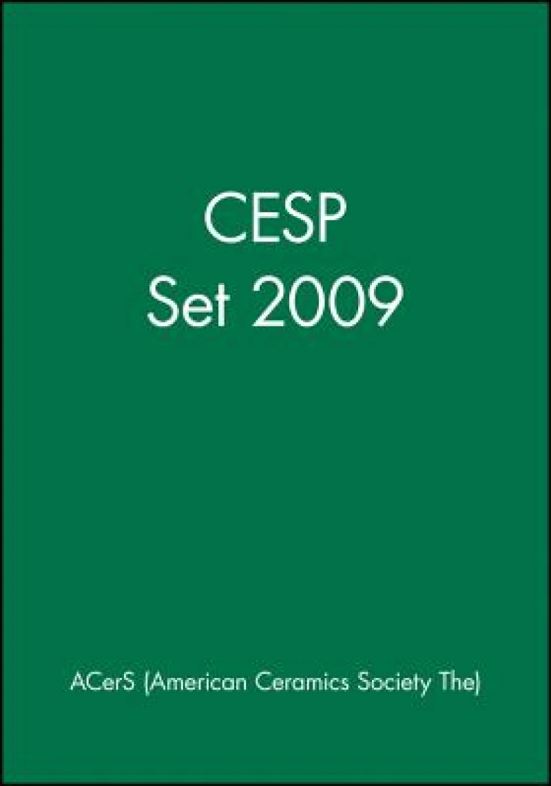 CESP Set 2009