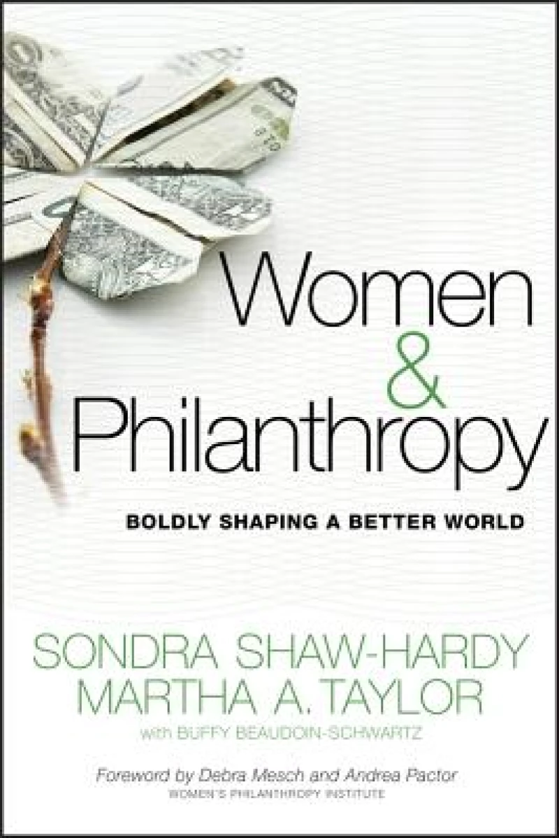 Women and Philanthropy