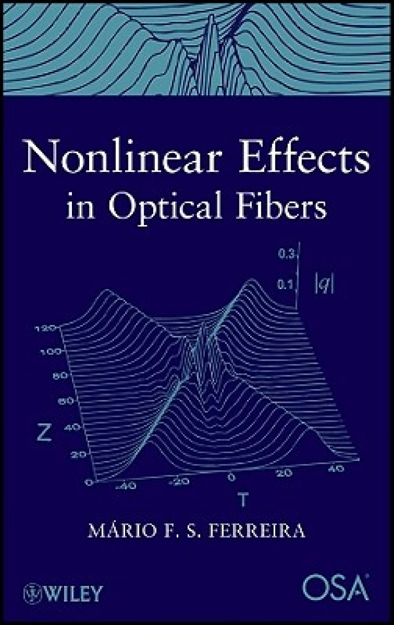 Nonlinear Effects in Optical Fibers