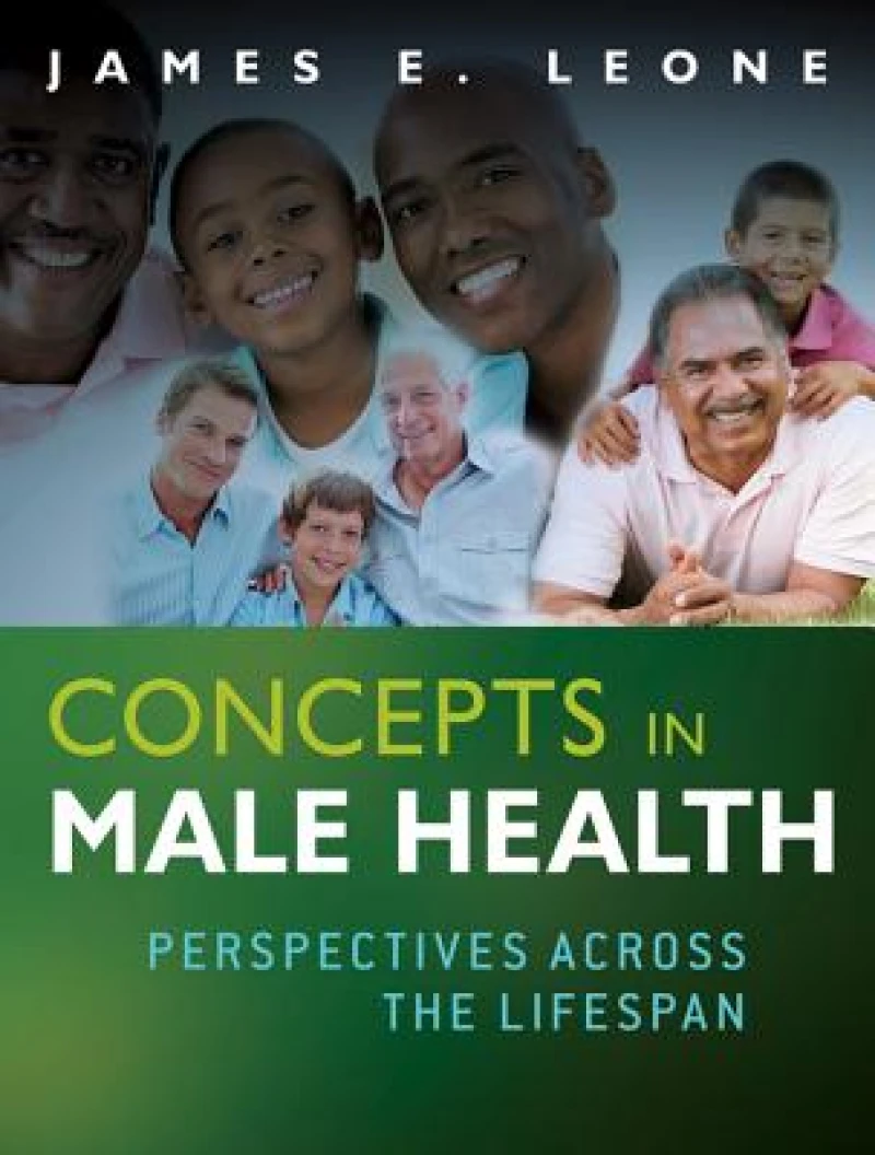 Concepts in Male Health