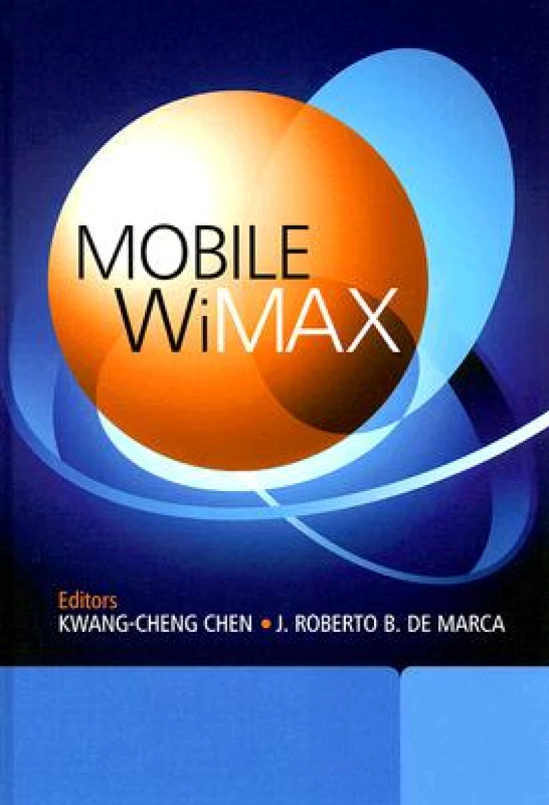 Mobile WiMAX
