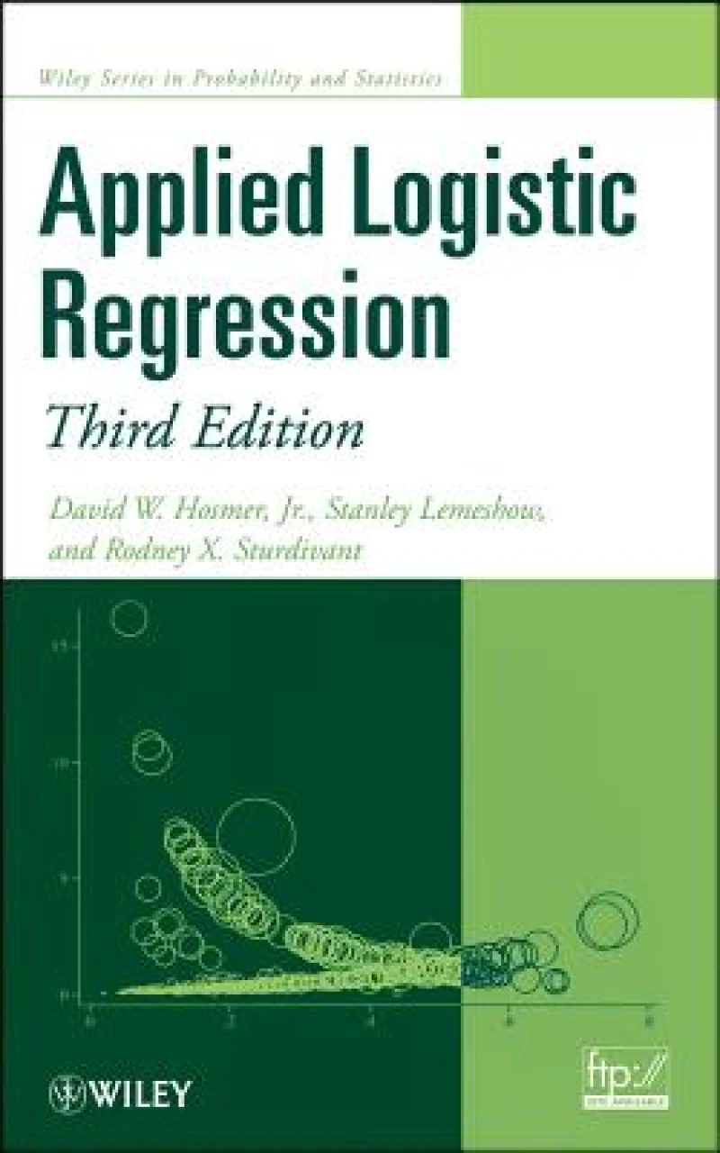 Applied Logistic Regression