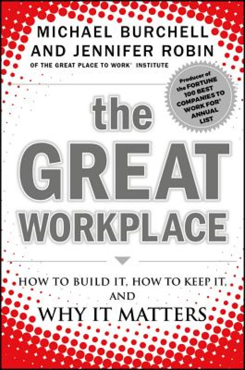 The Great Workplace