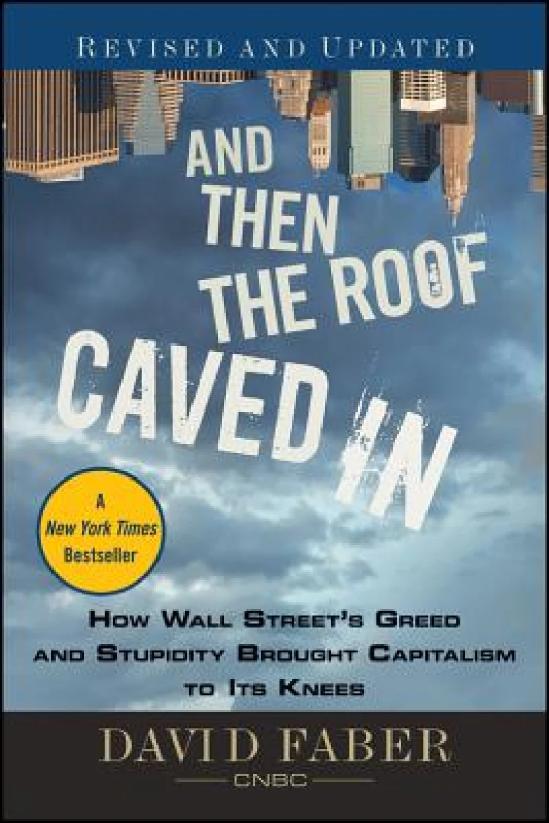And Then the Roof Caved In