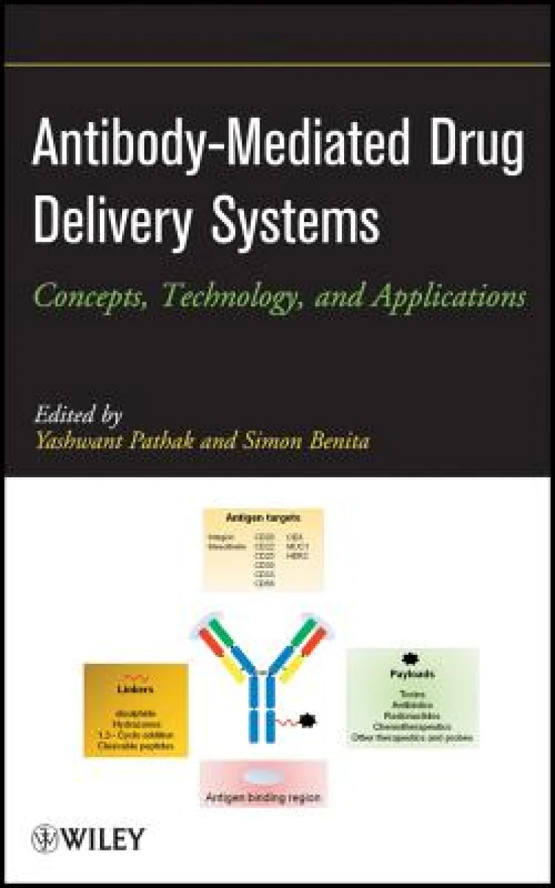 Antibody-Mediated Drug Delivery Systems
