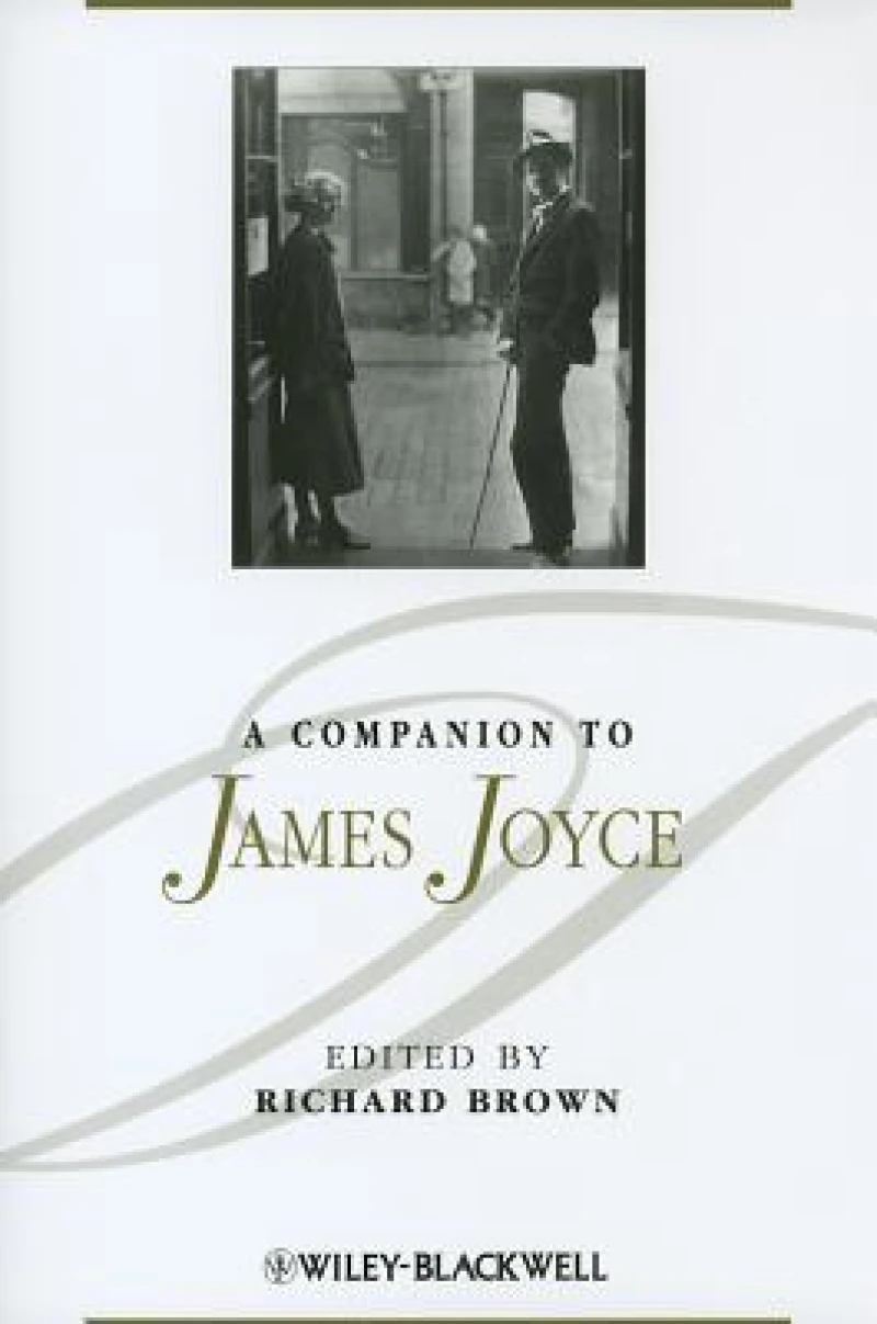 A Companion to James Joyce