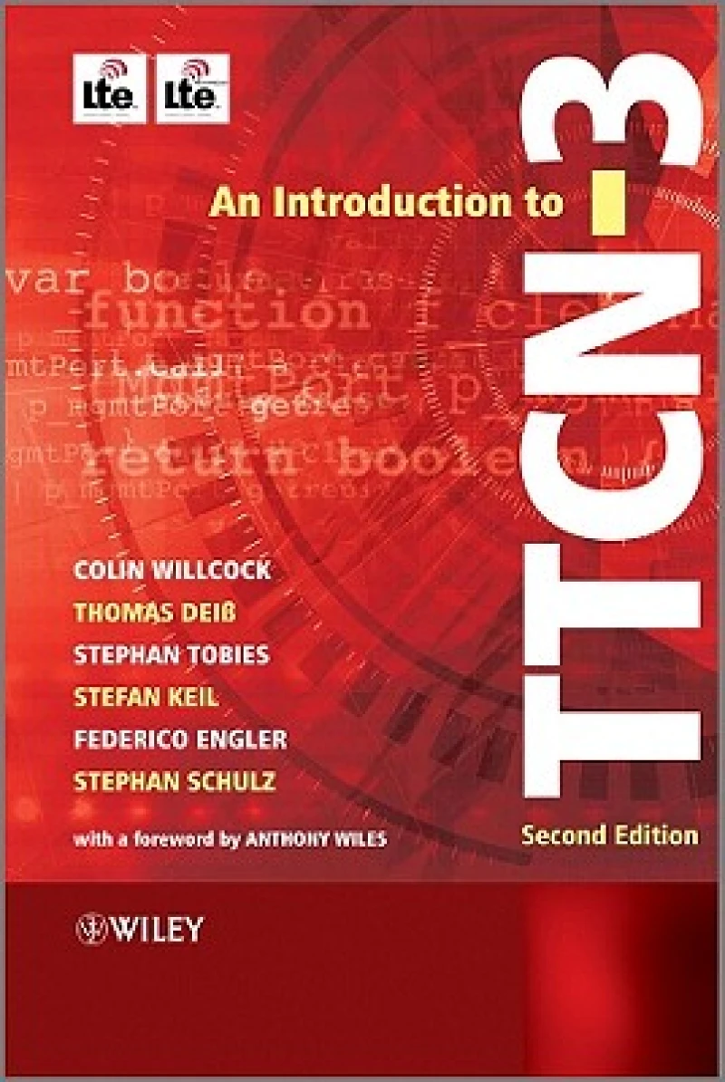 An Introduction to TTCN-3