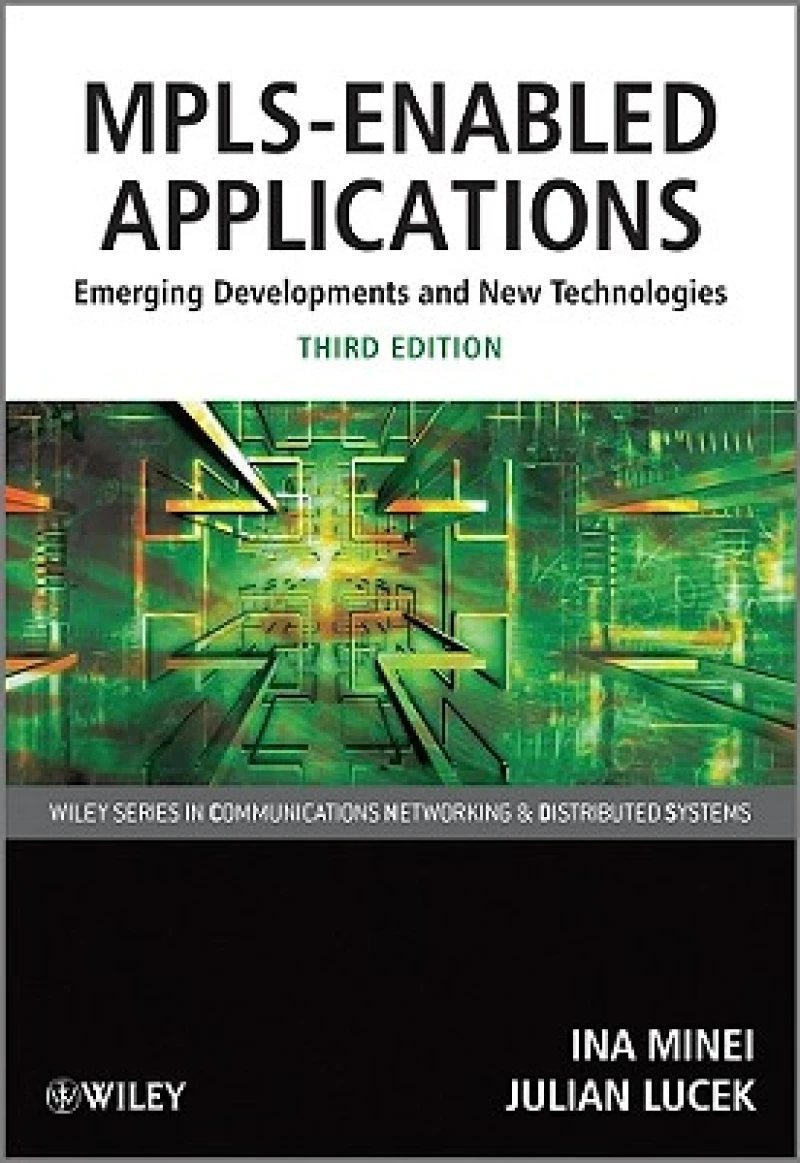MPLS-Enabled Applications