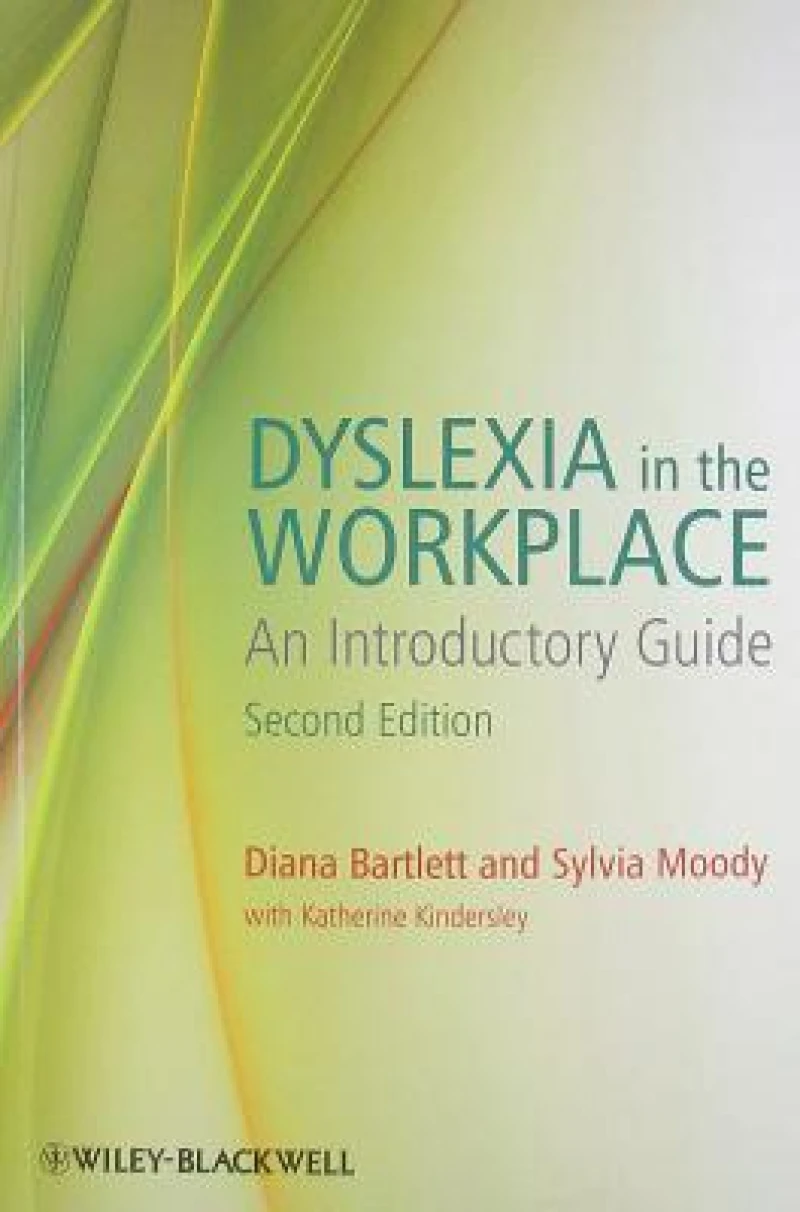 Dyslexia in the Workplace