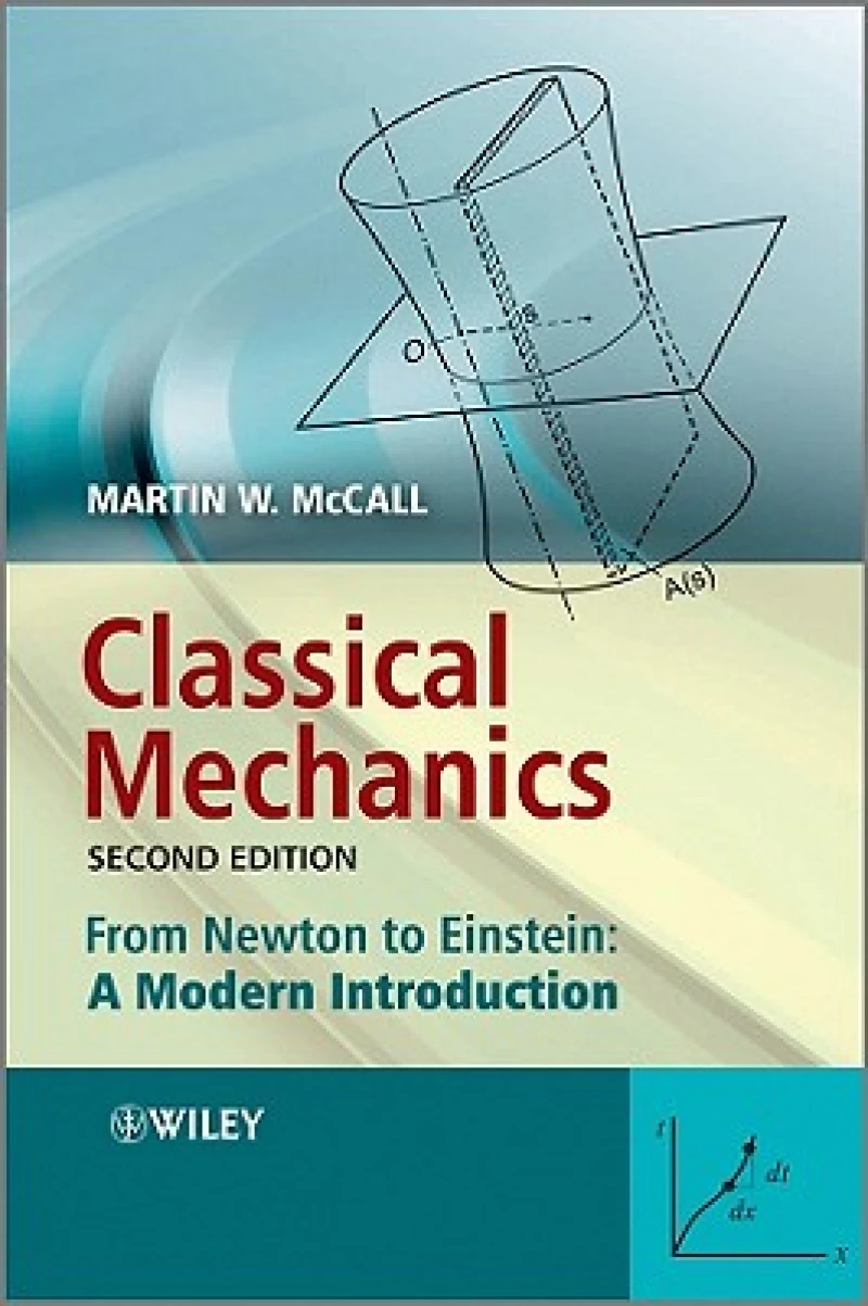 Classical Mechanics