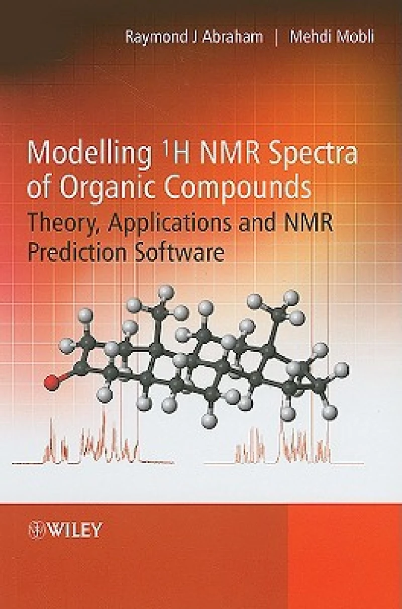 Modelling 1H NMR Spectra of Organic Compounds