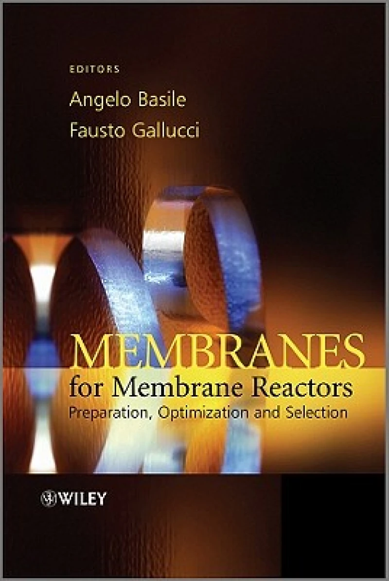 Membranes for Membrane Reactors