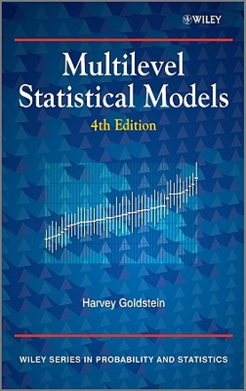 Multilevel Statistical Models