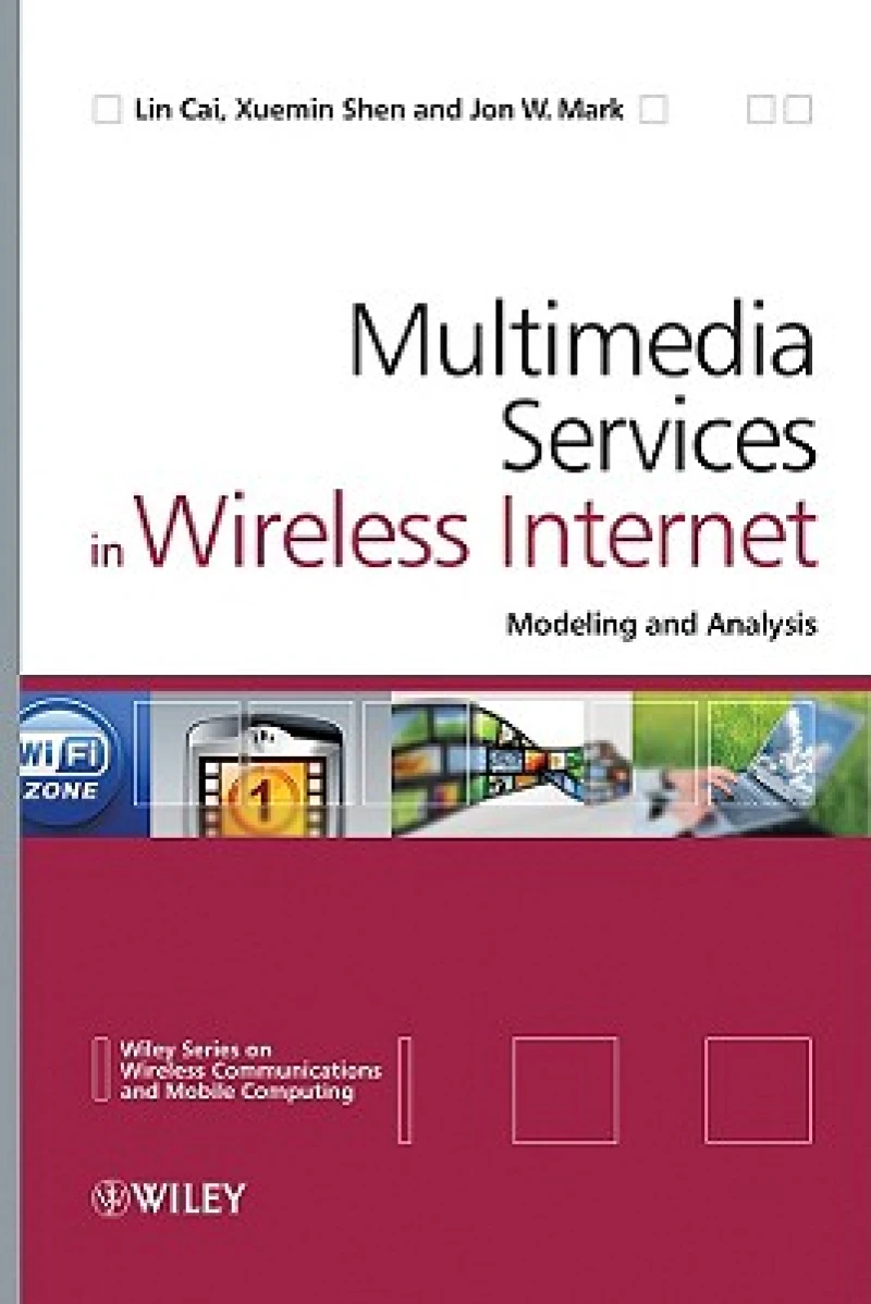 Multimedia Services in Wireless Internet