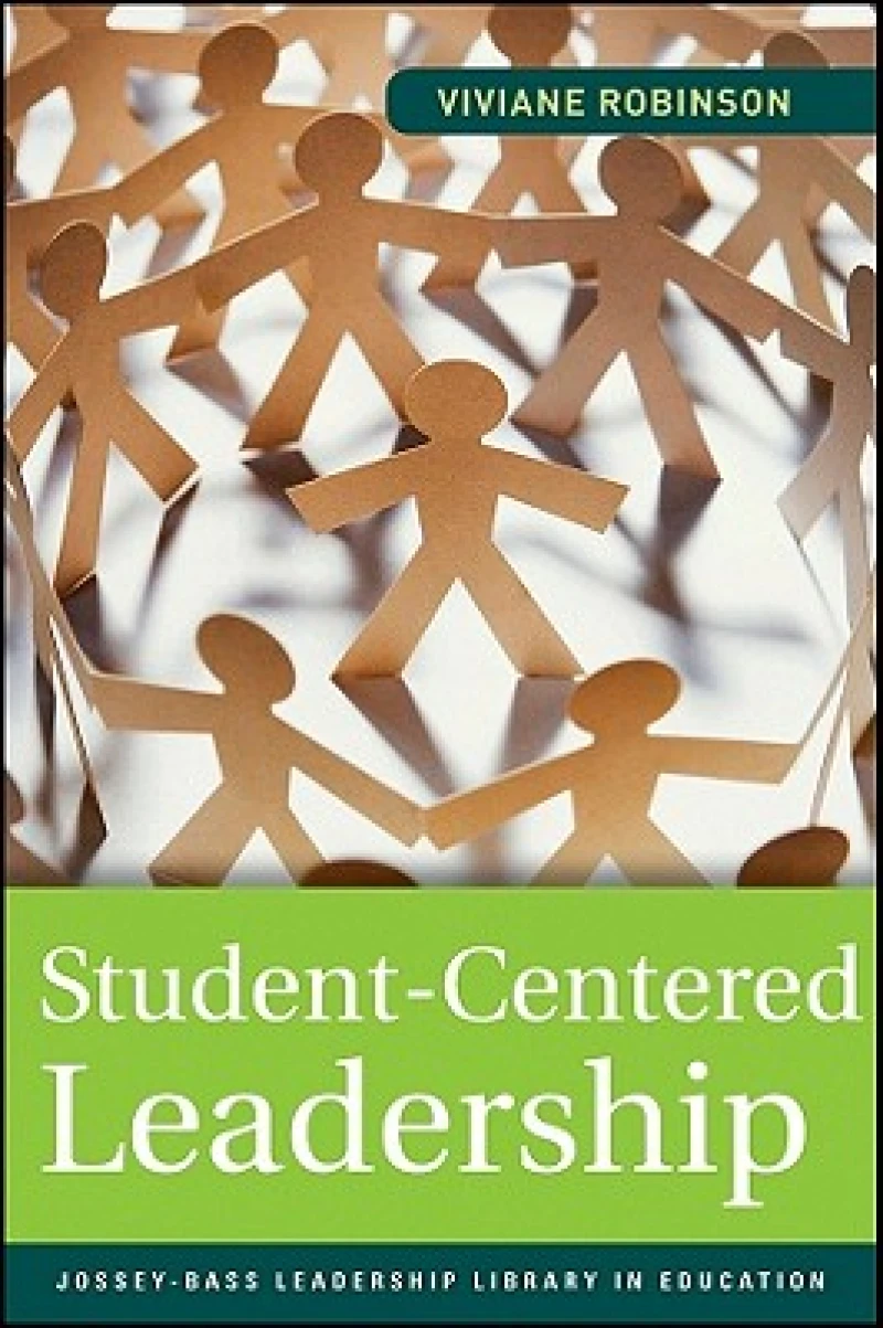 Student-Centered Leadership