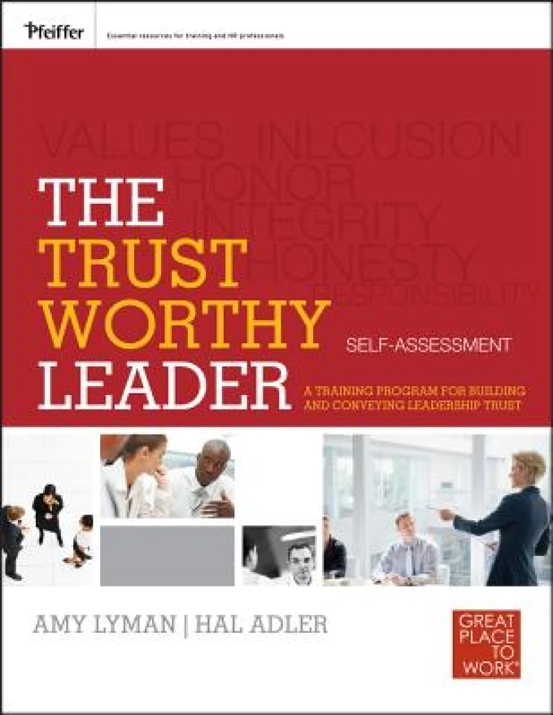 The Trustworthy Leader