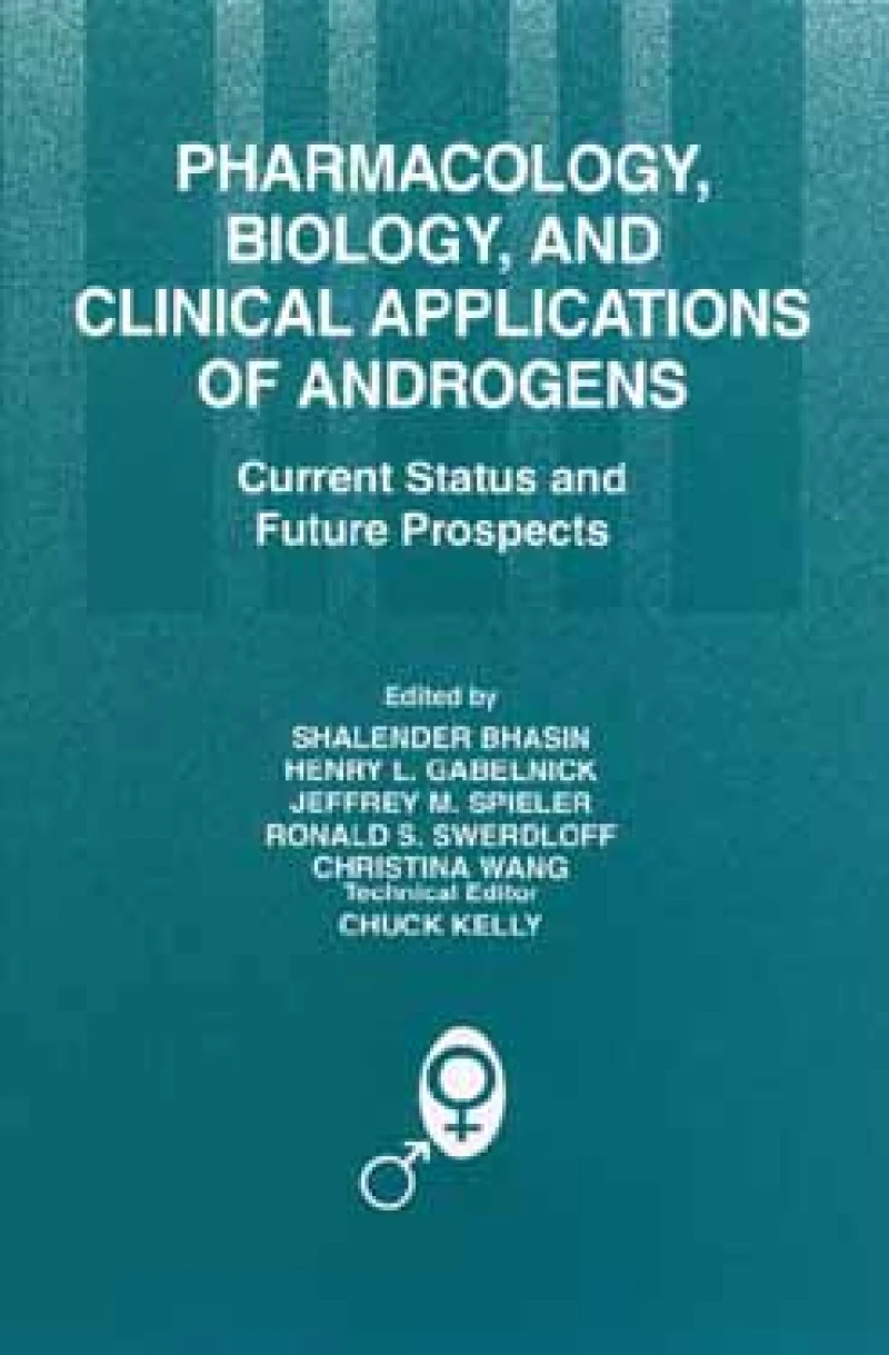Pharmacology, Biology, and Clinical Applications of Androgens