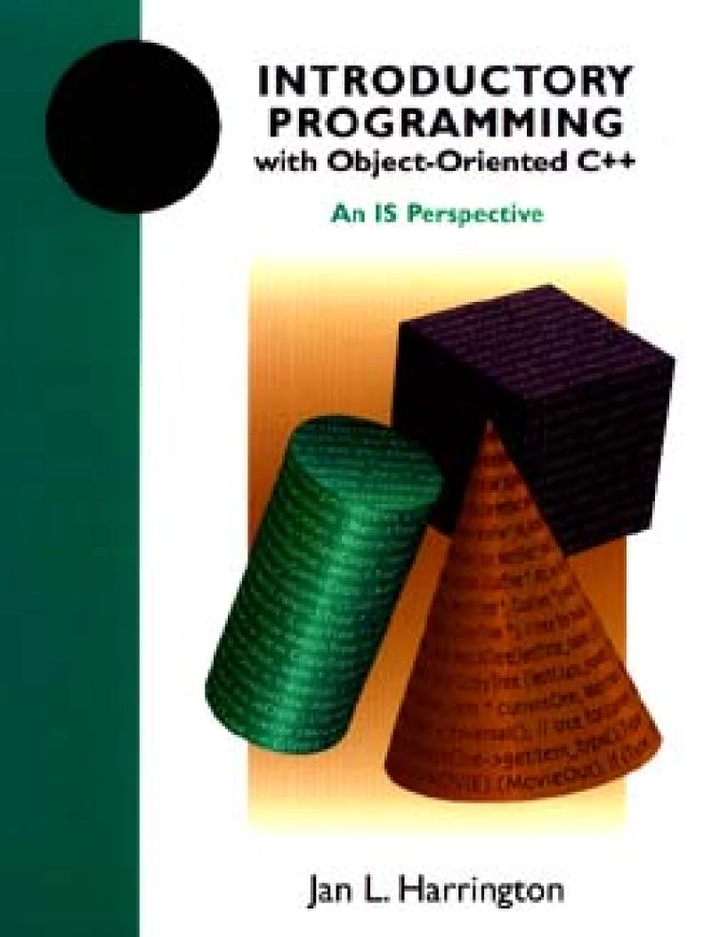Introductory Programming with Object-Oriented C++