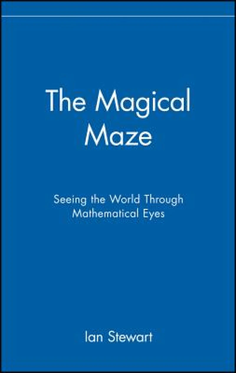The Magical Maze