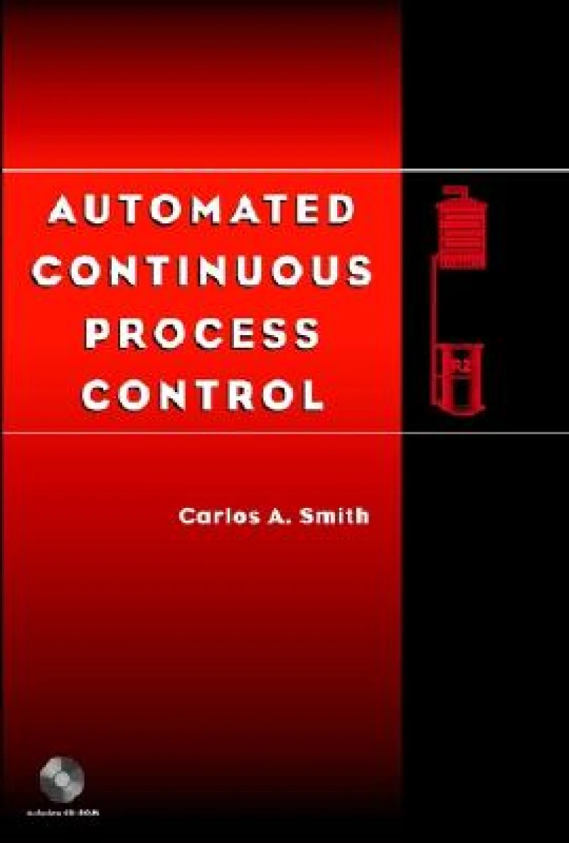 Automated Continuous Process Control