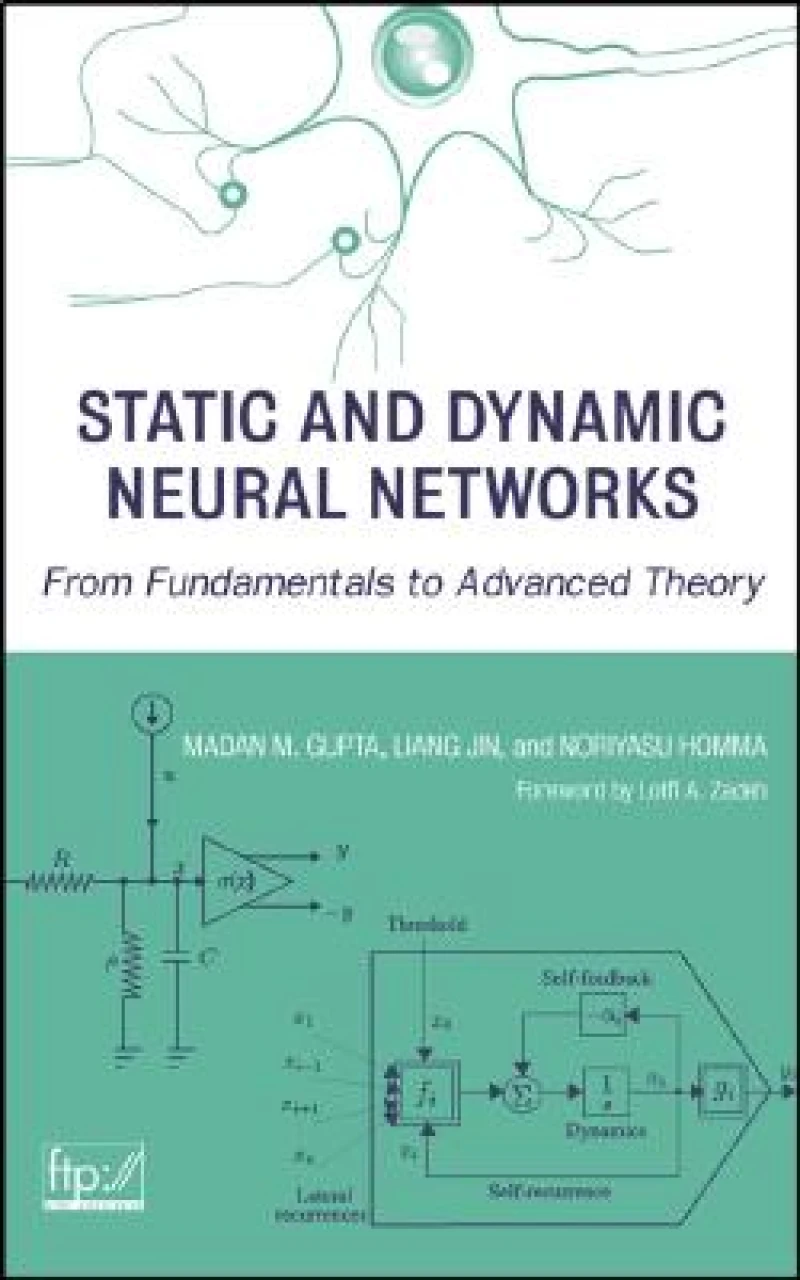 Static and Dynamic Neural Networks