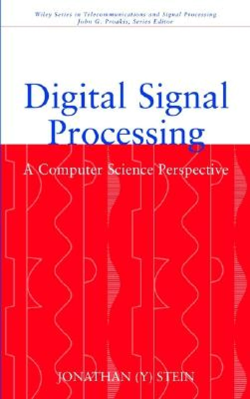 Digital Signal Processing