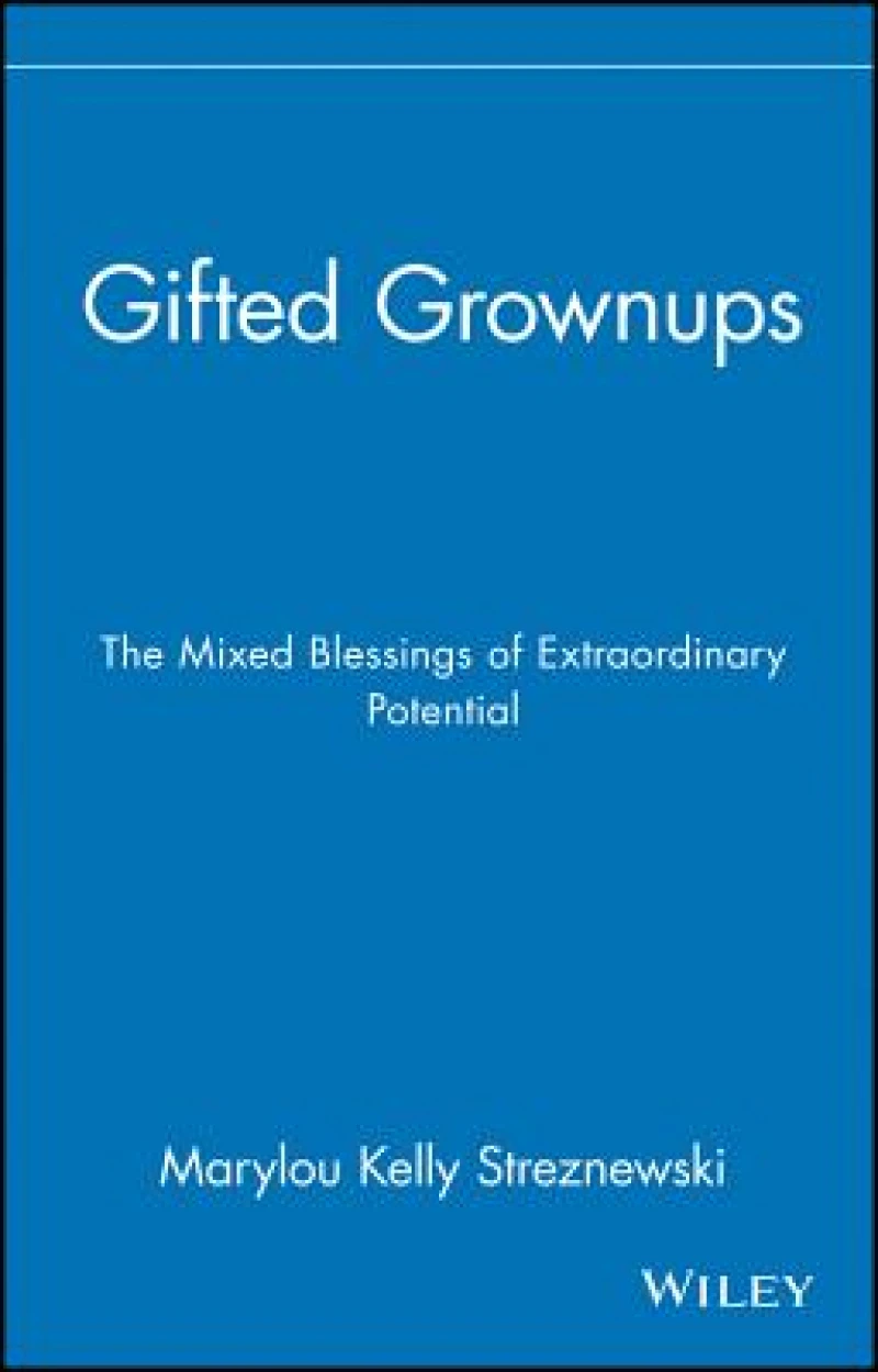Gifted Grownups