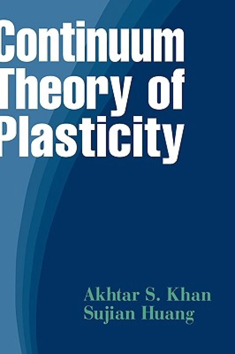 Continuum Theory of Plasticity
