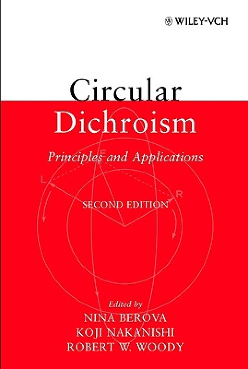 Circular Dichroism