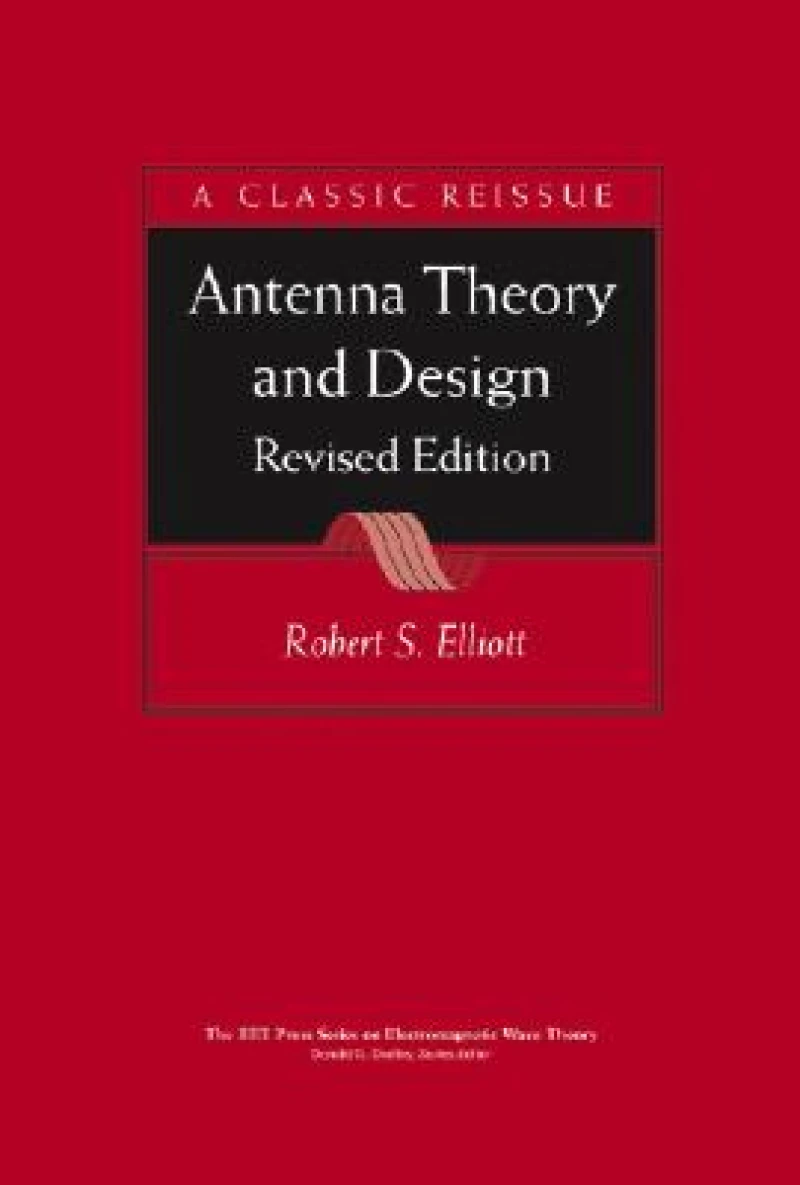 Antenna Theory & Design