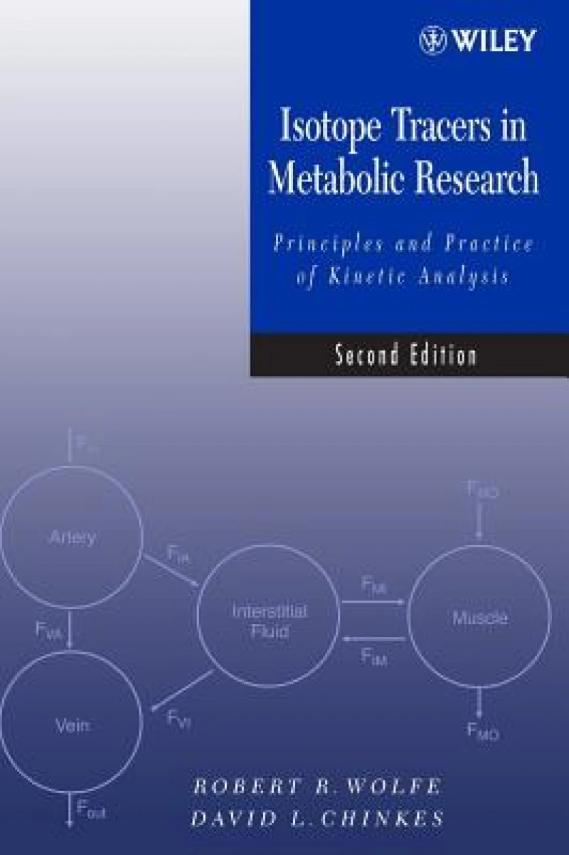 Isotope Tracers in Metabolic Research