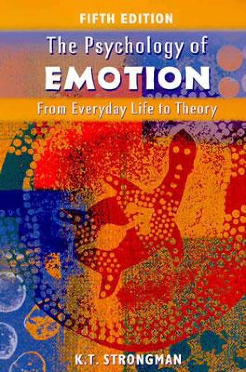 The Psychology of Emotion