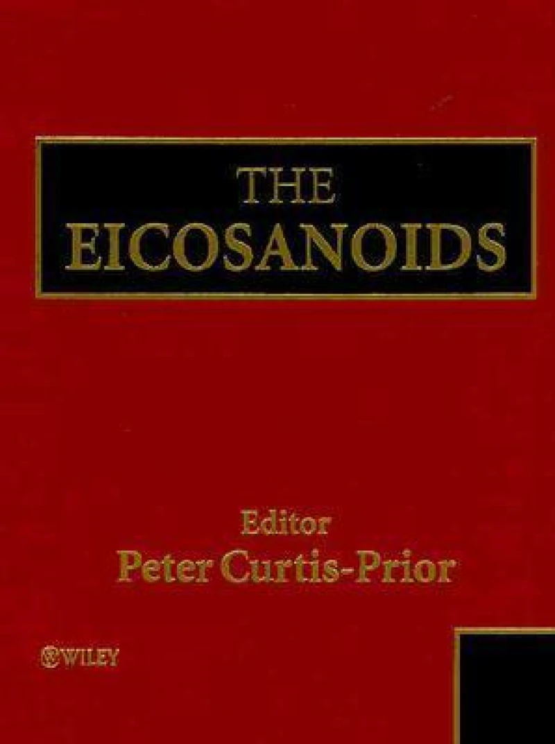 The Eicosanoids